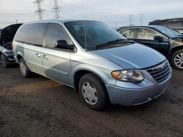 Photo 4 from auction – 2005 CHRYSLER TOWN & COU with VIN 2C4GP44R65R170970