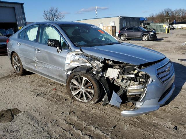 Photo 4 from auction – 2017 SUBARU LEGACY 2.5 with VIN 4S3BNAN62H3030835
