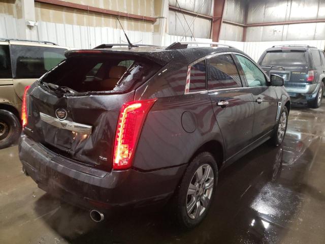 Photo 3 from auction – 2014 CADILLAC SRX LUXURY with VIN 3GYFNEE39ES631190