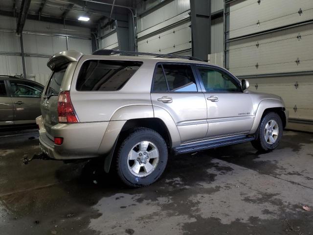 Photo 3 from auction – 2005 TOYOTA 4RUNNER with VIN JTEBT17R250053795
