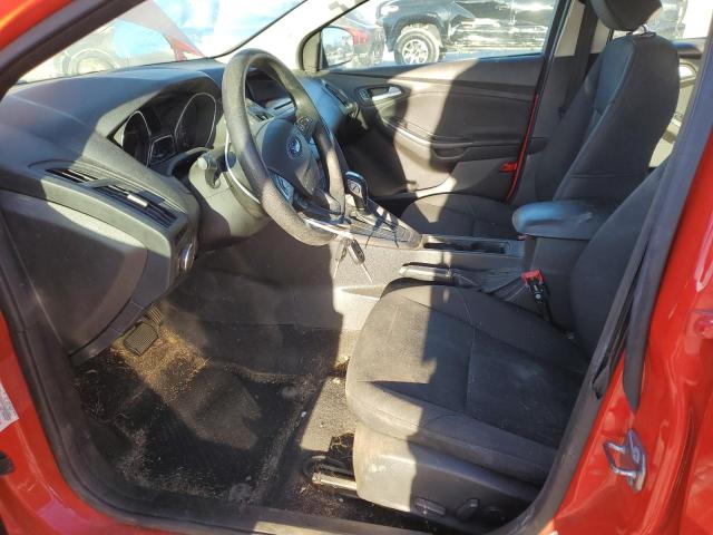 Photo 7 from auction – 2015 FORD FOCUS SE with VIN 1FADP3K27FL386460