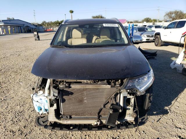 Photo 5 from auction – 2017 MITSUBISHI OUTLANDER with VIN JA4AD3A37HZ066324