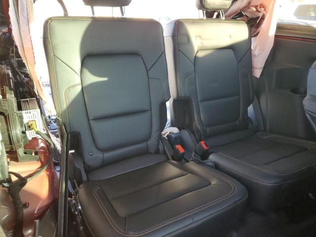Photo 10 from auction – 2023 FORD BRONCO BAS with VIN 1FMDE5CP0PLC17366