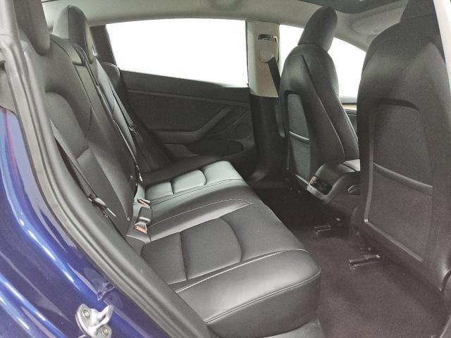 Photo 10 from auction – 2022 TESLA MODEL 3 with VIN 5YJ3E1EA3NF372527