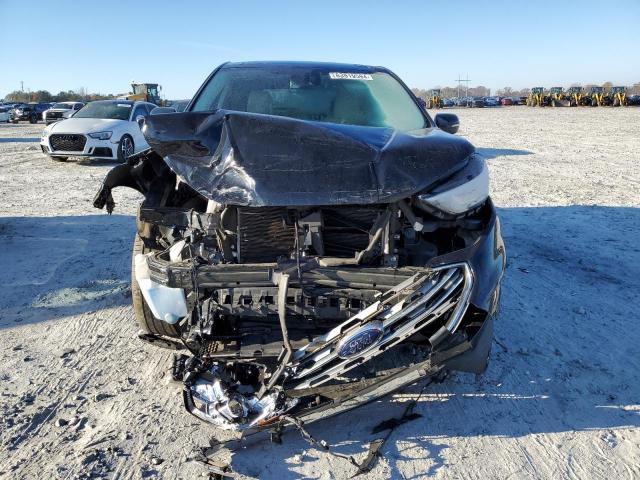 Photo 5 from auction – 2020 FORD EDGE TITAN with VIN 2FMPK3K98LBB57490