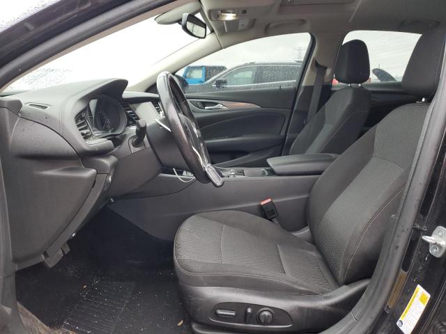 Photo 7 from auction – 2019 BUICK REGAL PREF with VIN W04GL6SX2K1077625