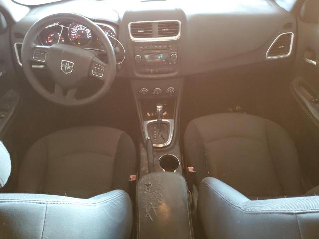 Photo 8 from auction – 2014 DODGE AVENGER SE with VIN 1C3CDZAB0EN145866