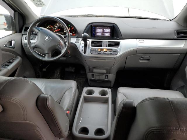 Photo 8 from auction – 2010 HONDA ODYSSEY EX with VIN 5FNRL3H69AB087280