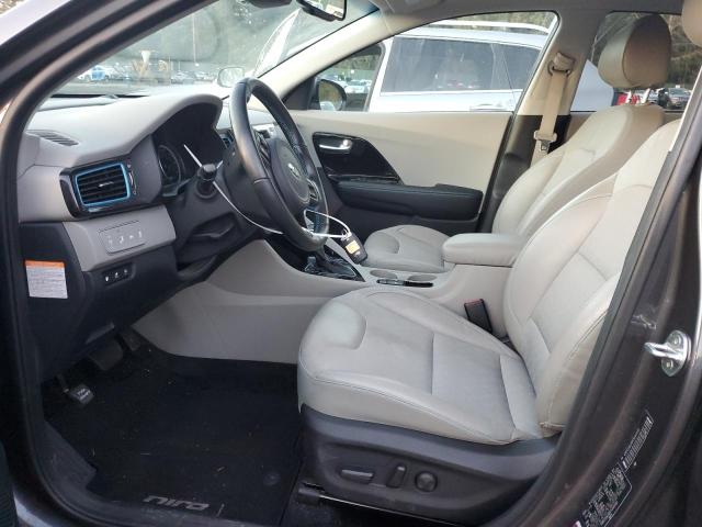 Photo 7 from auction – 2019 KIA NIRO EX with VIN KNDCD3LD6K5346481