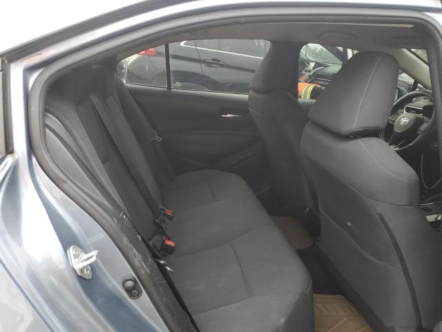Photo 10 from auction – 2020 TOYOTA COROLLOA with VIN 5YFEPRAE1LP104393