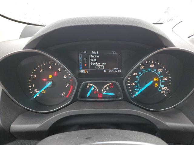 Photo 9 from auction – 2015 FORD ESCAPE TIT with VIN 1FMCU0JX5FUA90319