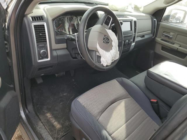 Photo 8 from auction – 2011 DODGE RAM 1500 with VIN 1D7RV1GT0BS583245