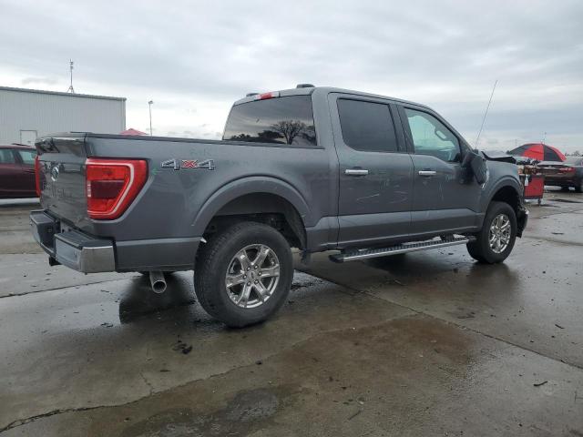 Photo 3 from auction – 2021 FORD F150 SUPER with VIN 1FTFW1E56MFA73850