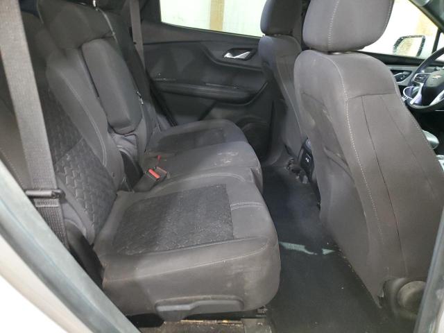 Photo 11 from auction – 2021 CHEVROLET BLAZER 2LT with VIN 3GNKBHR46MS546329