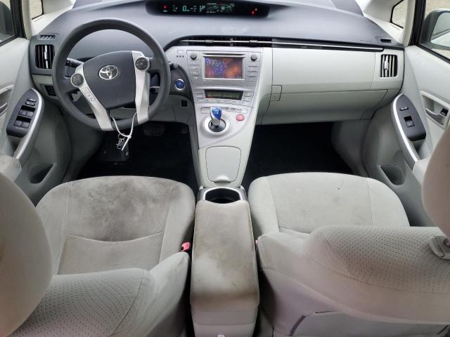 Photo 8 from auction – 2013 TOYOTA PRIUS with VIN JTDKN3DU9D5620444