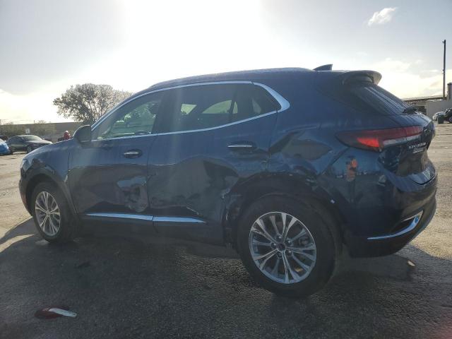 Фото 2 с аукциона – 2023 BUICK ENVISION P с VIN LRBAZLR4XPD039455
