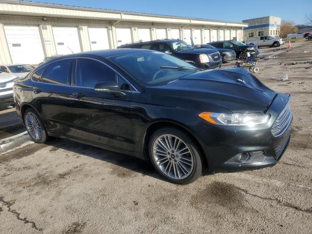 Photo 4 from auction – 2014 FORD FUSION SE with VIN 3FA6P0HD0ER253829