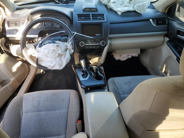 Photo 8 from auction – 2012 TOYOTA CAMRY BASE with VIN 4T1BF1FK6CU146501
