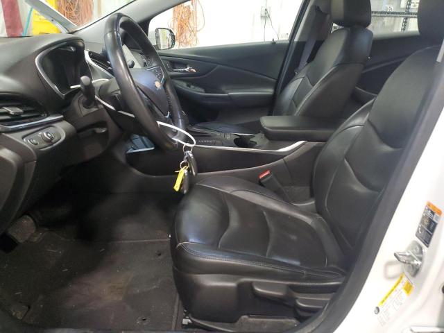 Photo 7 from auction – 2017 CHEVROLET VOLT PREMI with VIN 1G1RB6S54HU205069