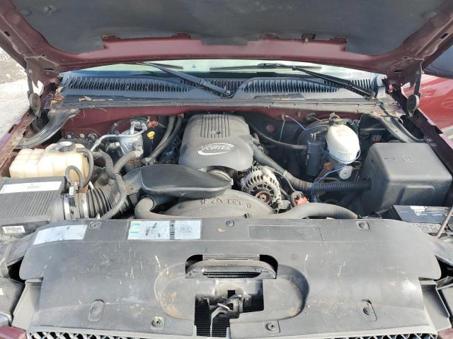 Photo 11 from auction – 2003 CHEVROLET SILVERADO with VIN 1GCEK19V03E261916
