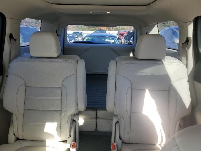 Photo 10 from auction – 2021 GMC ACADIA DEN with VIN 1GKKNXLS0MZ202195