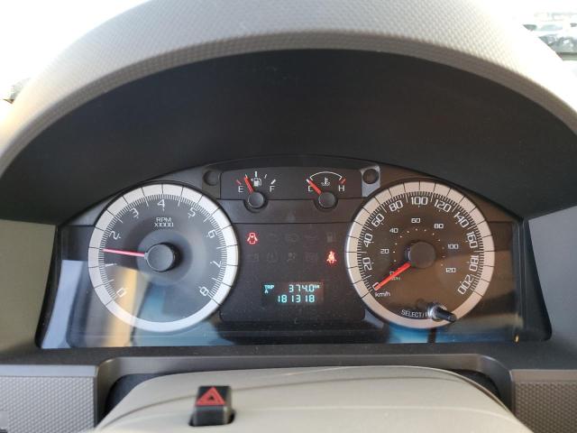 Photo 9 from auction – 2008 FORD ESCAPE XLT with VIN 1FMCU03148KA14825