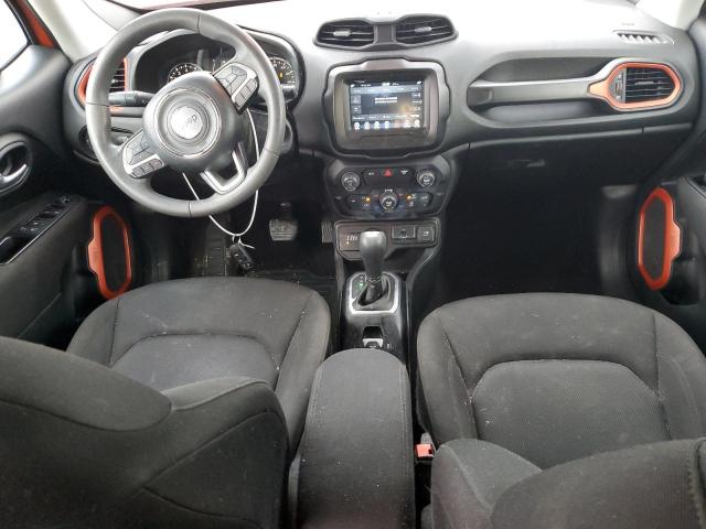 Photo 8 from auction – 2018 JEEP RENEGADE S with VIN ZACCJBAB6JPH72052
