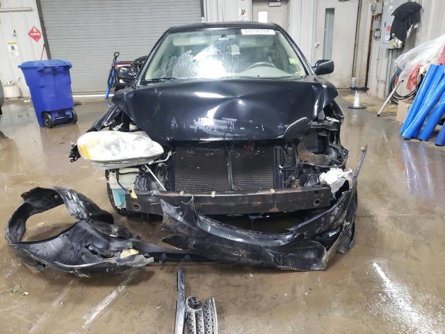 Photo 5 from auction – 2005 TOYOTA COROLLA CE with VIN 2T1BR32E95C458173