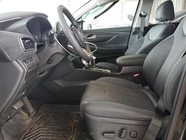 Photo 7 from auction – 2019 HYUNDAI SANTA FE S with VIN 5NMS33AD3KH000371