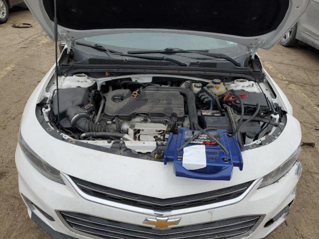 Photo 11 from auction – 2016 CHEVROLET MALIBU LT with VIN 1G1ZE5ST1GF360228