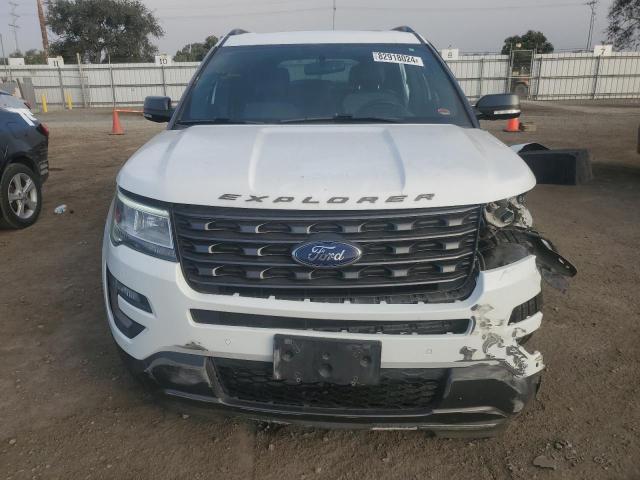 Zdjęcie 5 z aukcji – 2017 FORD EXPLORER X z VIN 1FM5K7DH8HGC68009