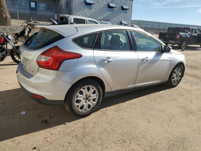 Photo 3 from auction – 2012 FORD FOCUS SE with VIN 1FAHP3K21CL257434