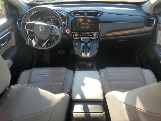 Photo 8 from auction – 2018 HONDA CR-V EXL with VIN 7FARW2H83JE032881