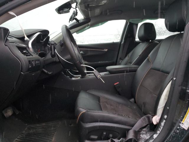 Photo 7 from auction – 2015 CHEVROLET IMPALA LT with VIN 2G1125S32F9101888