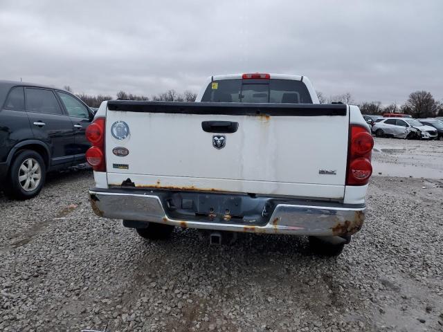 Photo 6 from auction – 2008 DODGE RAM 1500 S with VIN 1D7HA16N28J119415