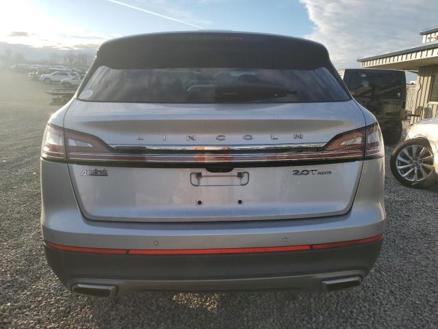 Photo 6 from auction – 2019 LINCOLN NAUTILUS S with VIN 2LMPJ8K91KBL14599