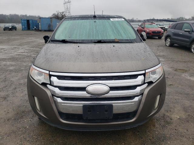 Photo 5 from auction – 2012 FORD EDGE LIMIT with VIN 2FMDK3K90CBA69780