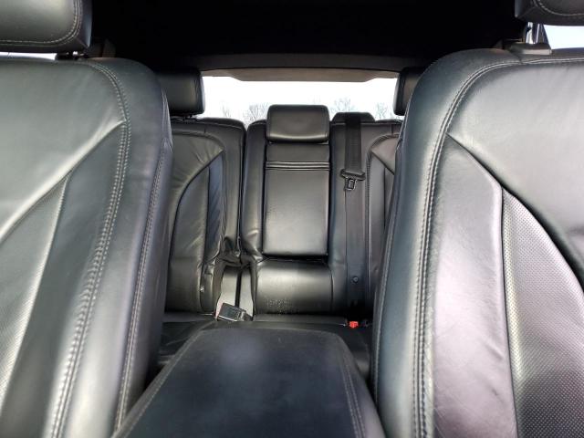 Photo 10 from auction – 2017 LINCOLN MKX SELECT with VIN 2LMPJ8KR3HBL44065