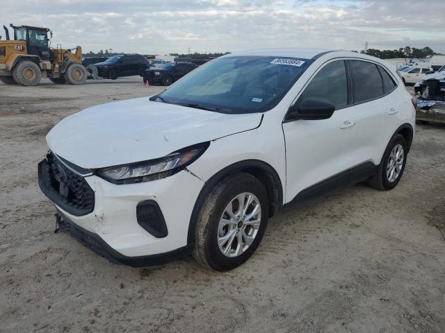 FORD ESCAPE ACT 2023 with VIN 1FMCU0GNXPUB08465 - Photo from auction