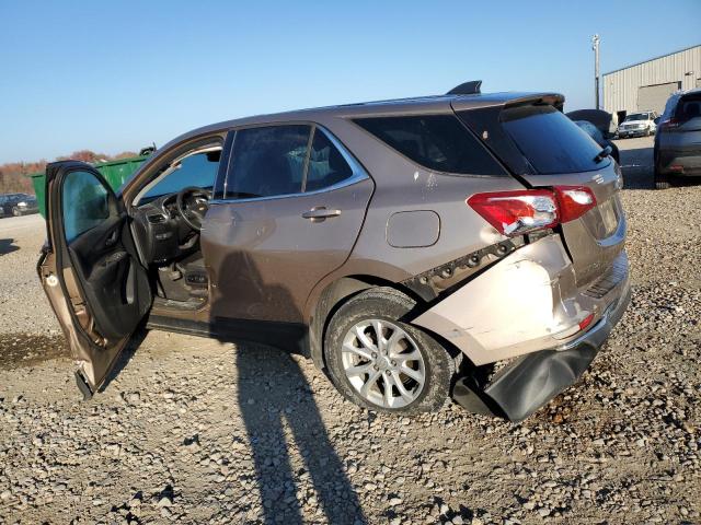 Photo 2 from auction – 2018 CHEVROLET EQUINOX LT with VIN 2GNAXJEVXJ6281332