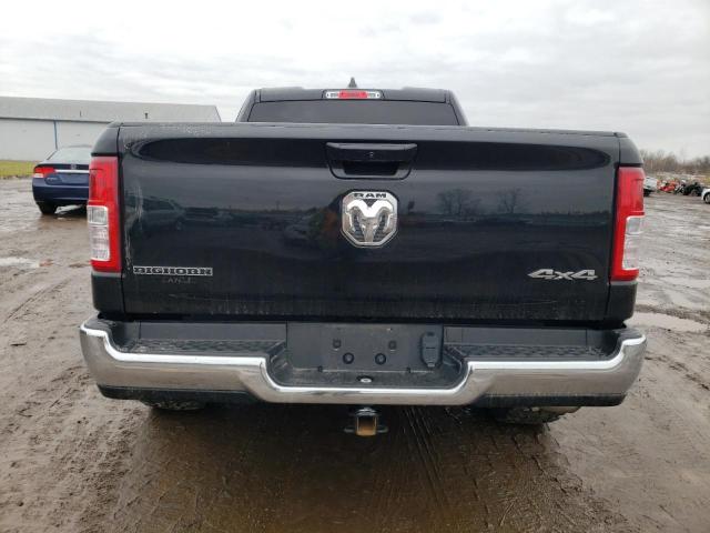 Photo 6 from auction – 2022 RAM 1500 BIG H with VIN 1C6RRFBG9NN220457