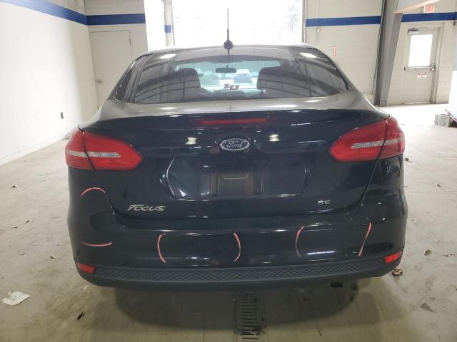 Photo 6 from auction – 2016 FORD FOCUS SE with VIN 1FADP3F20GL368300