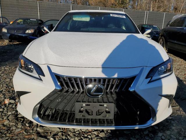 Photo 5 from auction – 2022 LEXUS ES 350 BAS with VIN 58ADZ1B13NU123086