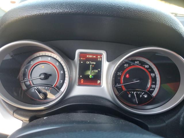 Photo 9 from auction – 2019 DODGE JOURNEY SE with VIN 3C4PDCBBXKT815721