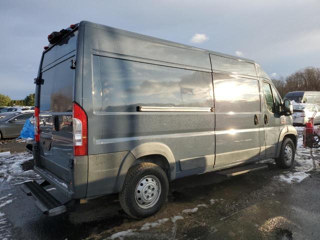 Photo 3 from auction – 2018 RAM PROMASTER with VIN 3C6TRVDG6JE159032