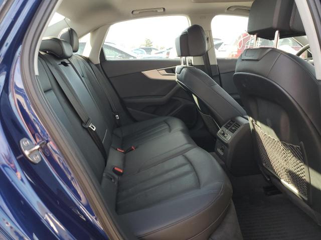 Photo 10 from auction – 2017 AUDI A4 PREMIUM with VIN WAUENBF4XHN014206
