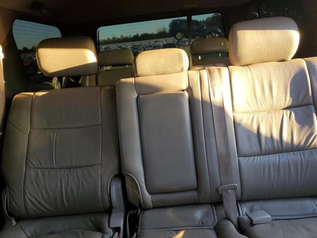Photo 10 from auction – 2006 TOYOTA SEQUOIA SR with VIN 5TDBT44A46S266010