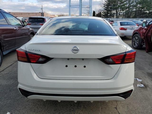 Photo 6 from auction – 2020 NISSAN ALTIMA S with VIN 1N4BL4BV6LN306729