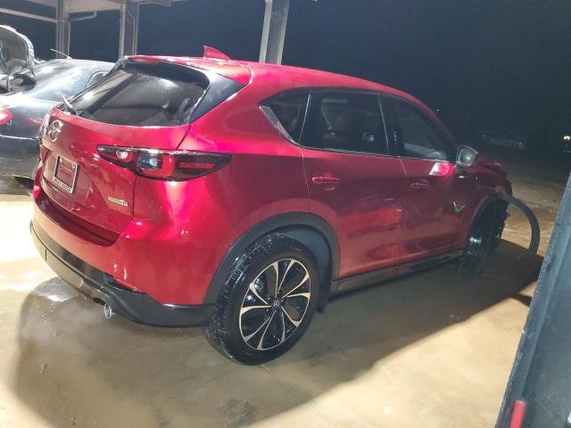 Zdjęcie 3 z aukcji – 2023 MAZDA CX-5 PREMI z VIN JM3KFBDMXP0148593