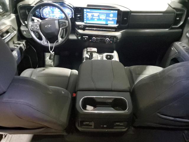 Photo 8 from auction – 2024 CHEVROLET SILVERADO with VIN 2GCUDEED5R1138262